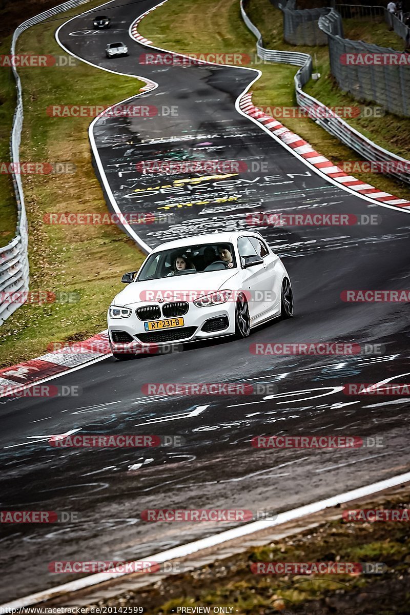 Bild #20142599 - Touristenfahrten Nürburgring Nordschleife (19.03.2023)