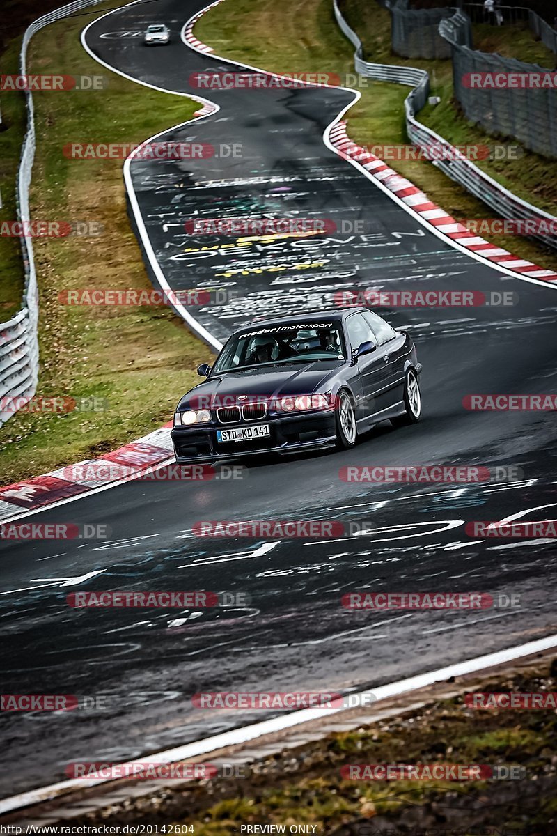 Bild #20142604 - Touristenfahrten Nürburgring Nordschleife (19.03.2023)