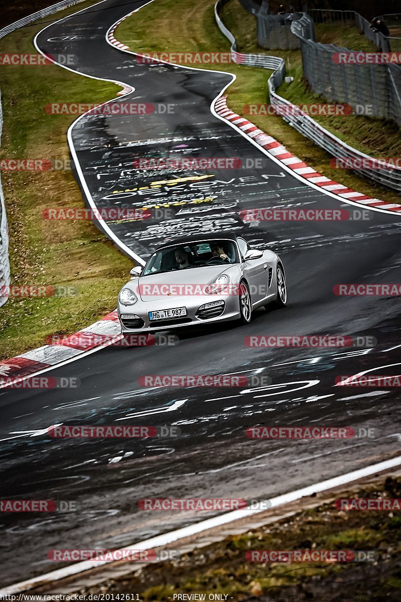 Bild #20142611 - Touristenfahrten Nürburgring Nordschleife (19.03.2023)