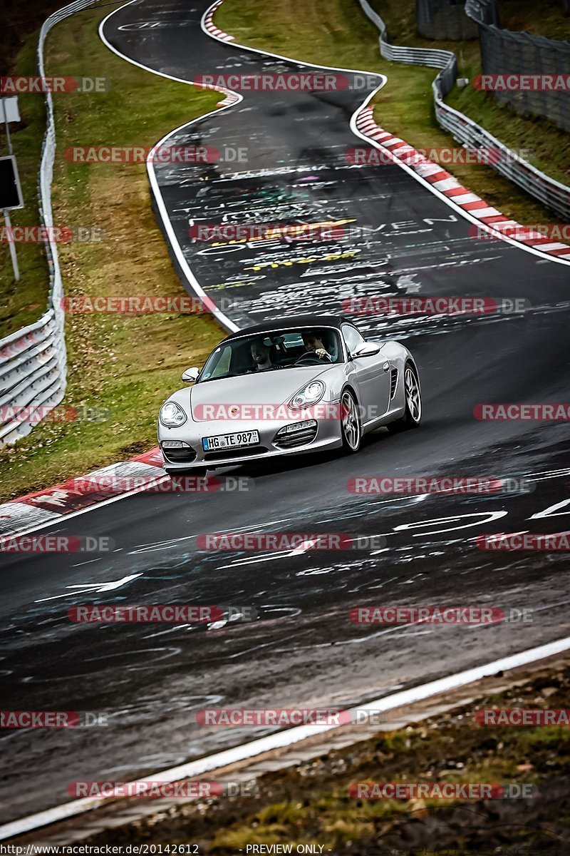 Bild #20142612 - Touristenfahrten Nürburgring Nordschleife (19.03.2023)