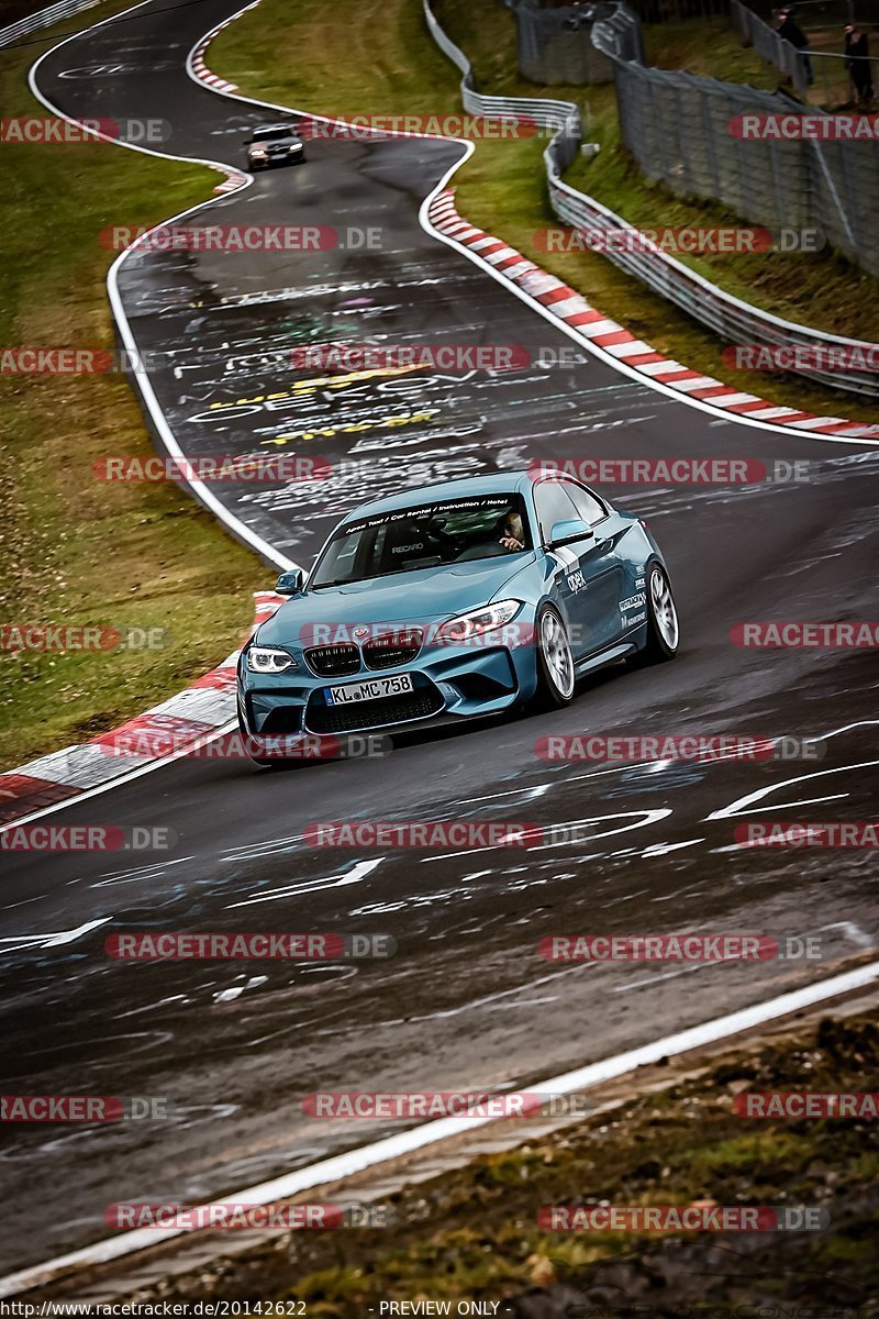 Bild #20142622 - Touristenfahrten Nürburgring Nordschleife (19.03.2023)