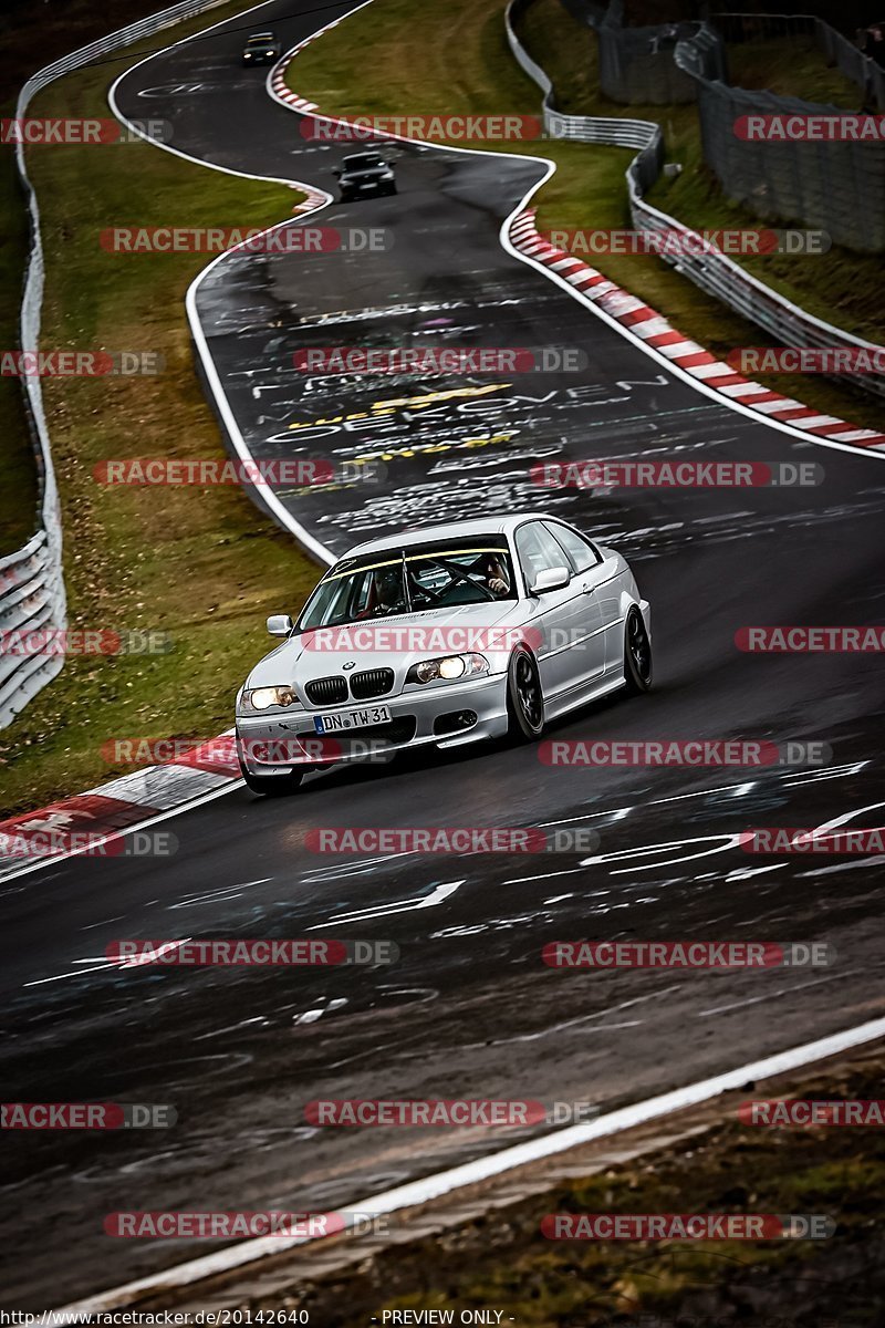 Bild #20142640 - Touristenfahrten Nürburgring Nordschleife (19.03.2023)