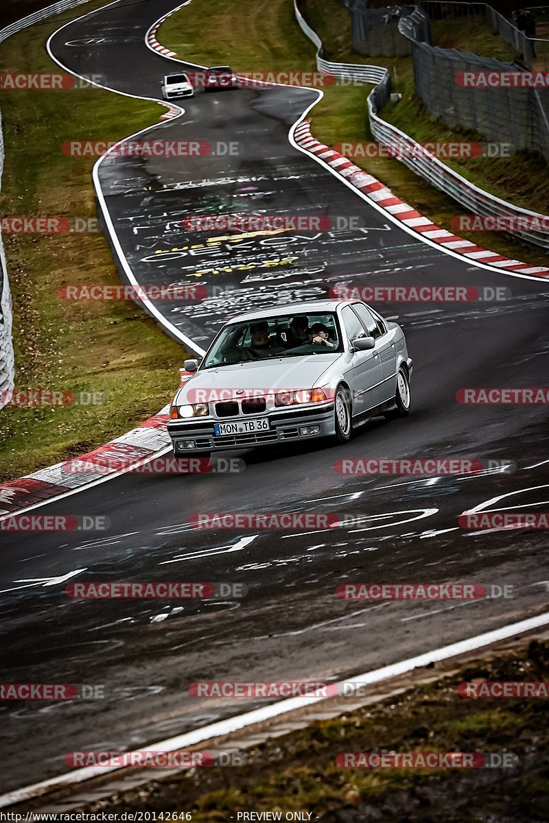 Bild #20142646 - Touristenfahrten Nürburgring Nordschleife (19.03.2023)