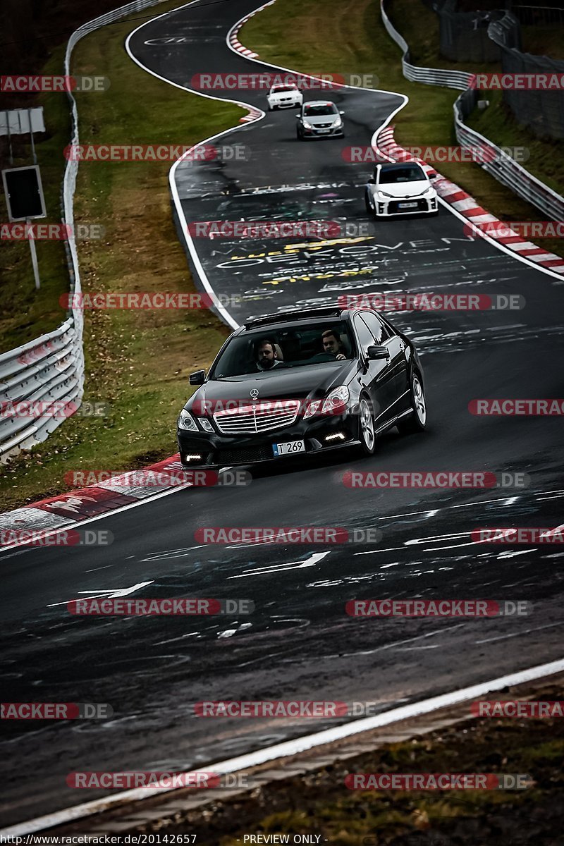 Bild #20142657 - Touristenfahrten Nürburgring Nordschleife (19.03.2023)