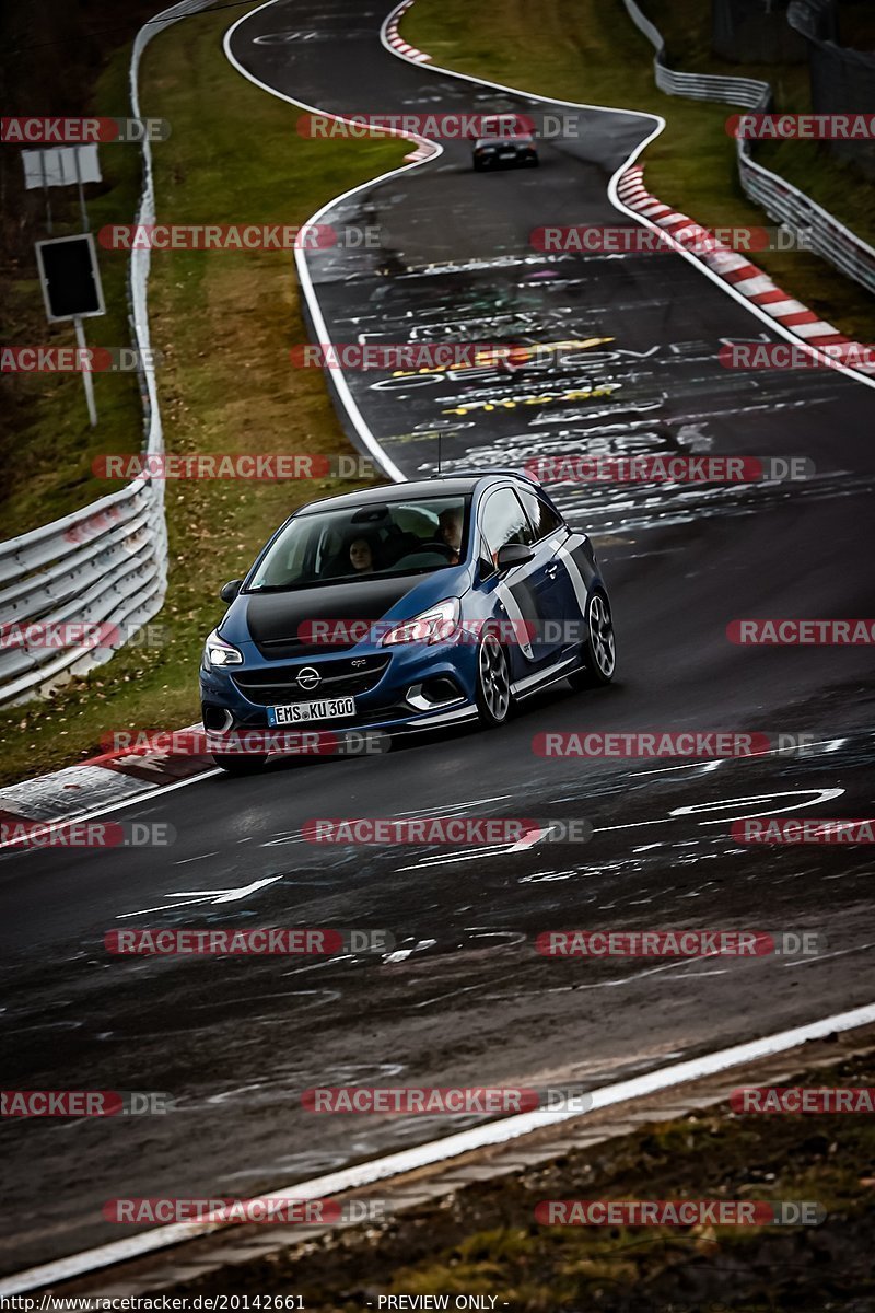 Bild #20142661 - Touristenfahrten Nürburgring Nordschleife (19.03.2023)