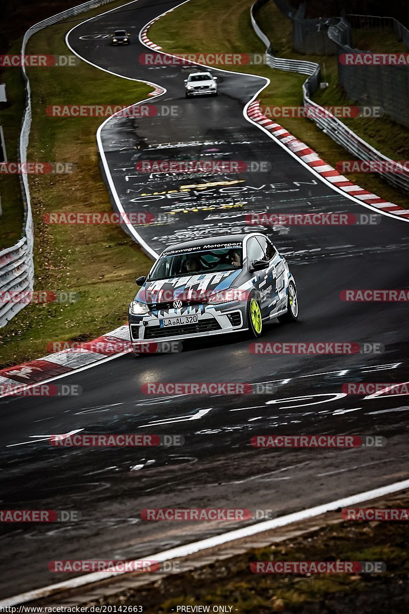 Bild #20142663 - Touristenfahrten Nürburgring Nordschleife (19.03.2023)