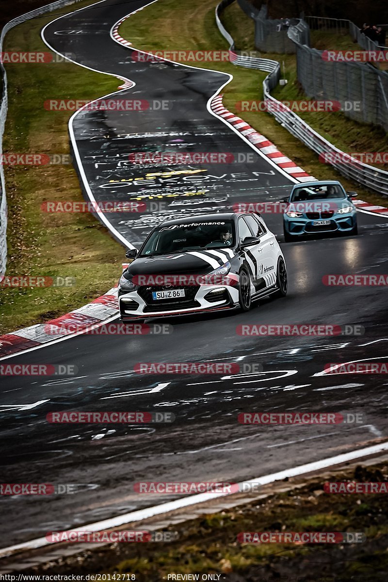 Bild #20142718 - Touristenfahrten Nürburgring Nordschleife (19.03.2023)