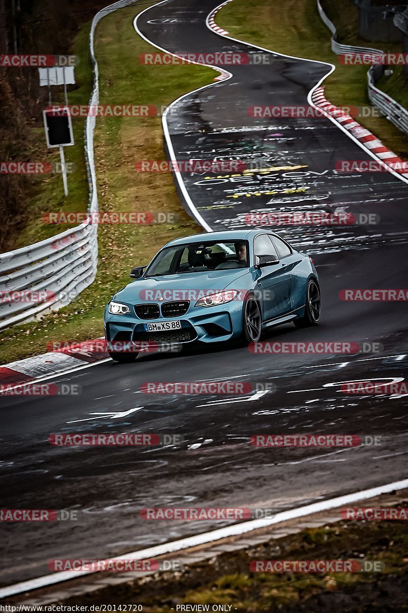 Bild #20142720 - Touristenfahrten Nürburgring Nordschleife (19.03.2023)