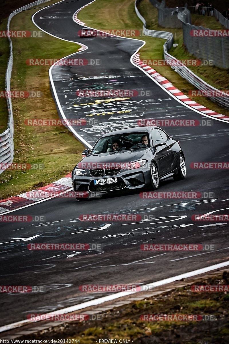 Bild #20142744 - Touristenfahrten Nürburgring Nordschleife (19.03.2023)