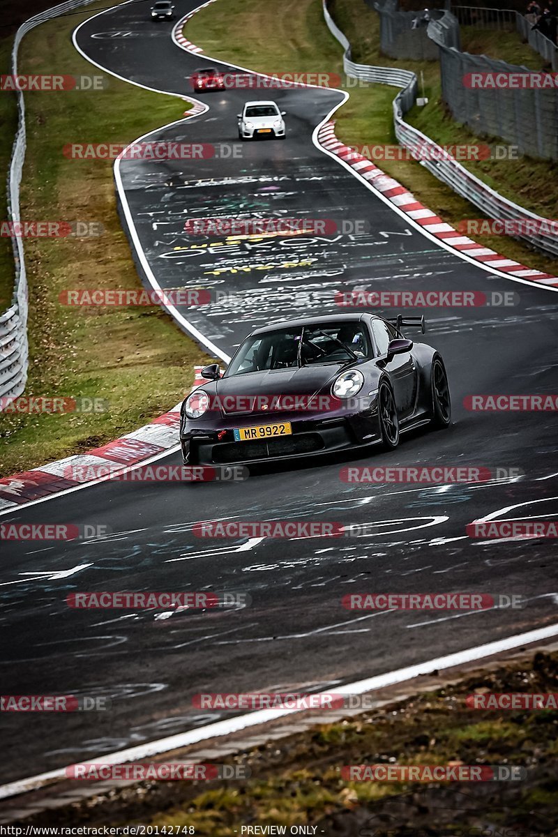 Bild #20142748 - Touristenfahrten Nürburgring Nordschleife (19.03.2023)