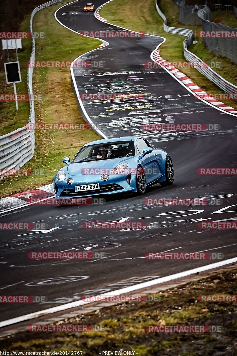 Bild #20142767 - Touristenfahrten Nürburgring Nordschleife (19.03.2023)