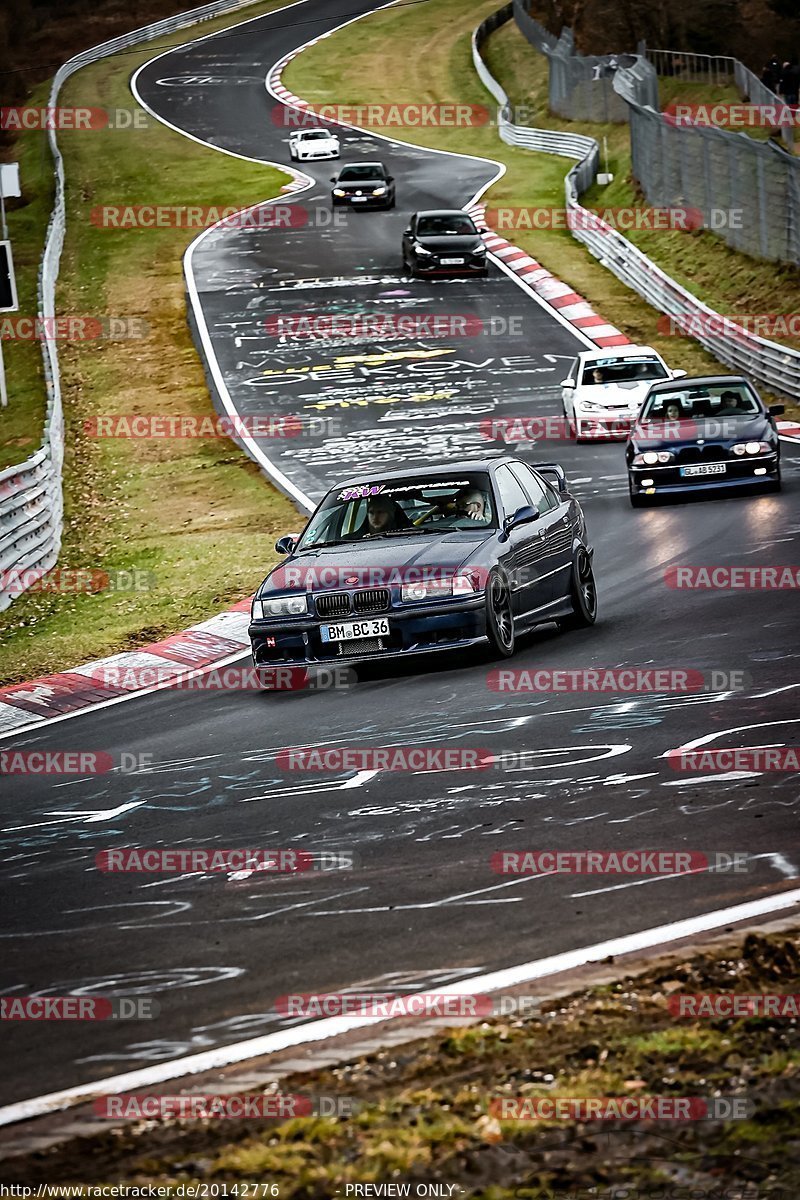 Bild #20142776 - Touristenfahrten Nürburgring Nordschleife (19.03.2023)