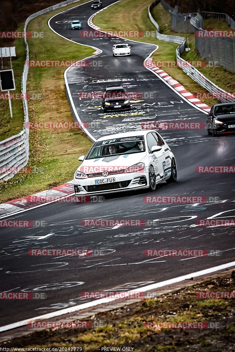 Bild #20142779 - Touristenfahrten Nürburgring Nordschleife (19.03.2023)