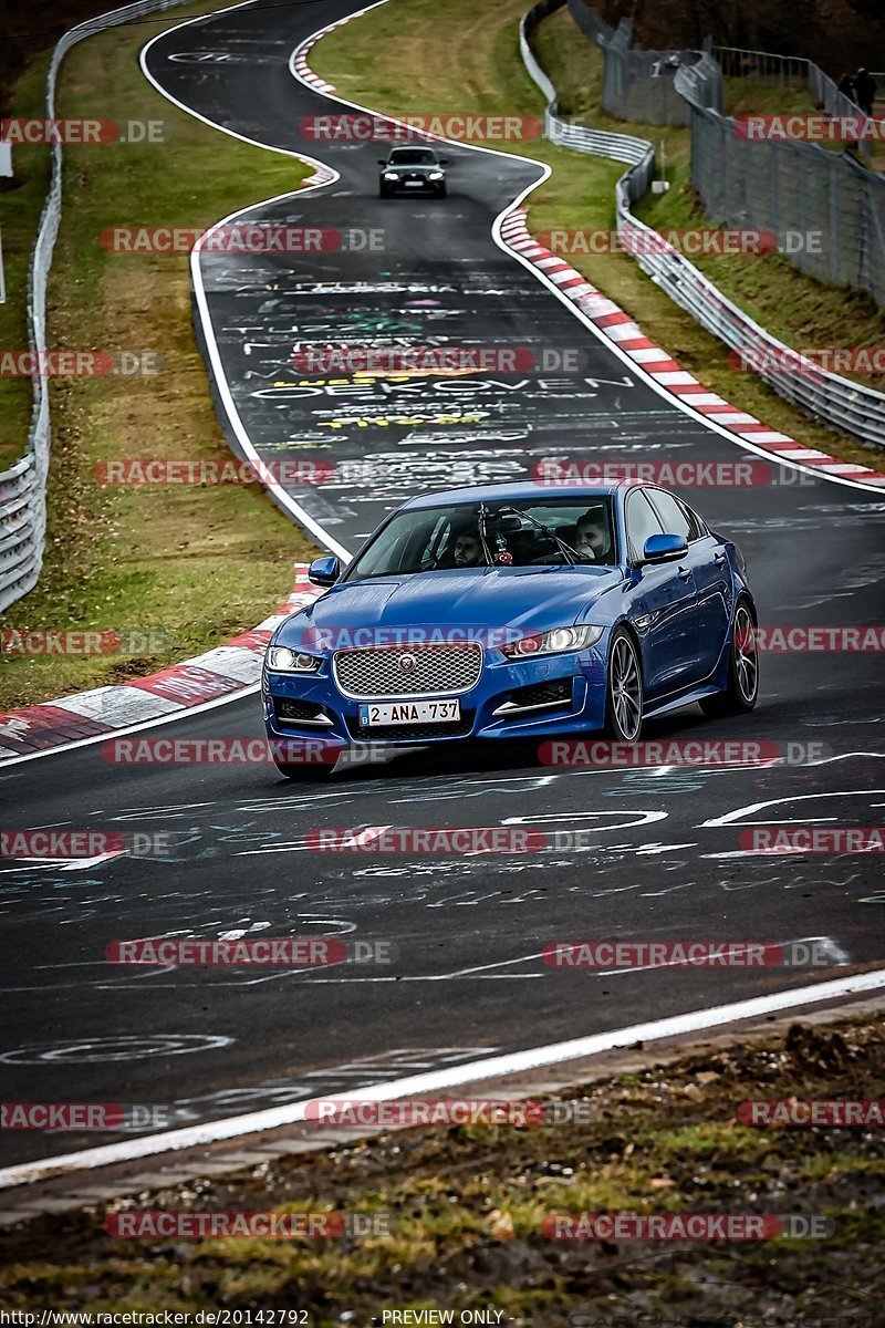 Bild #20142792 - Touristenfahrten Nürburgring Nordschleife (19.03.2023)