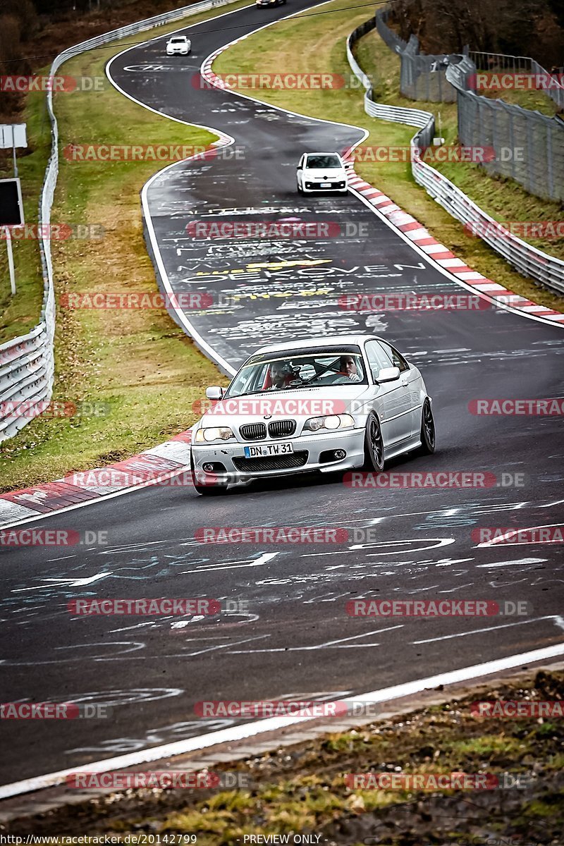 Bild #20142799 - Touristenfahrten Nürburgring Nordschleife (19.03.2023)