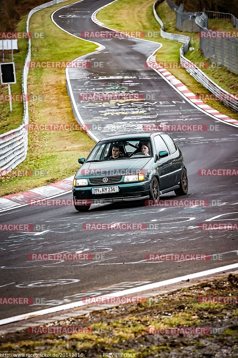 Bild #20142816 - Touristenfahrten Nürburgring Nordschleife (19.03.2023)