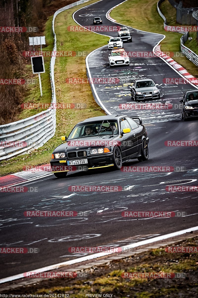 Bild #20142832 - Touristenfahrten Nürburgring Nordschleife (19.03.2023)