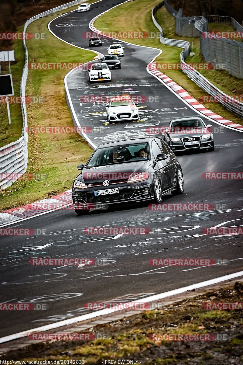 Bild #20142833 - Touristenfahrten Nürburgring Nordschleife (19.03.2023)