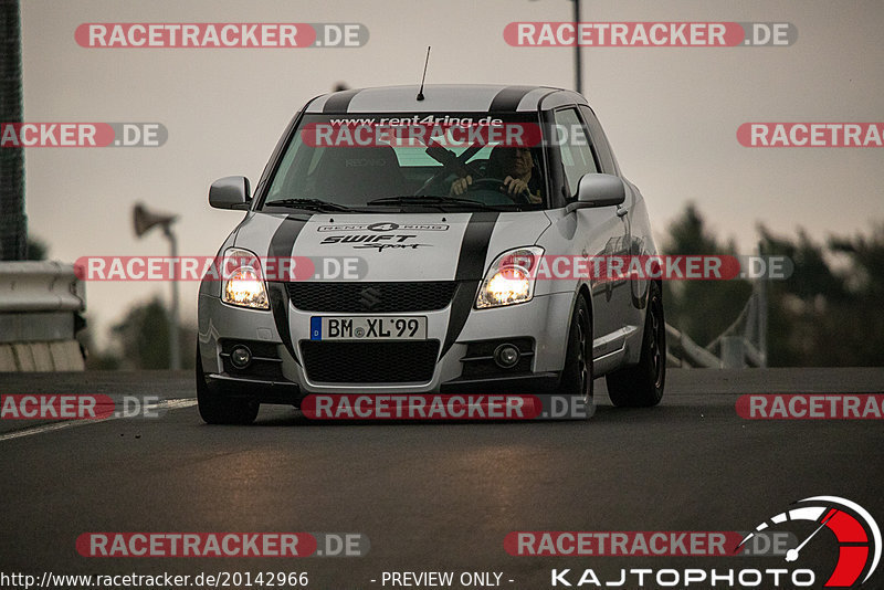 Bild #20142966 - Touristenfahrten Nürburgring Nordschleife (19.03.2023)