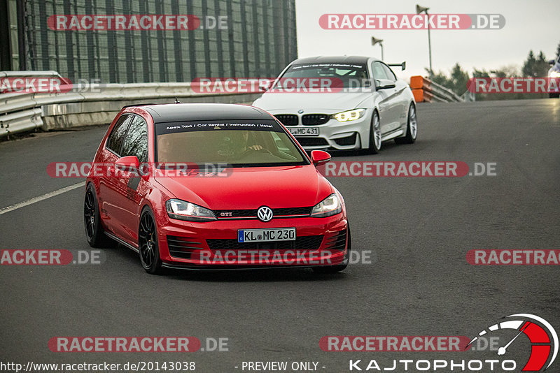 Bild #20143038 - Touristenfahrten Nürburgring Nordschleife (19.03.2023)