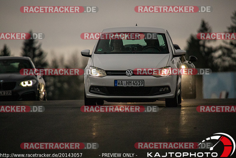 Bild #20143057 - Touristenfahrten Nürburgring Nordschleife (19.03.2023)