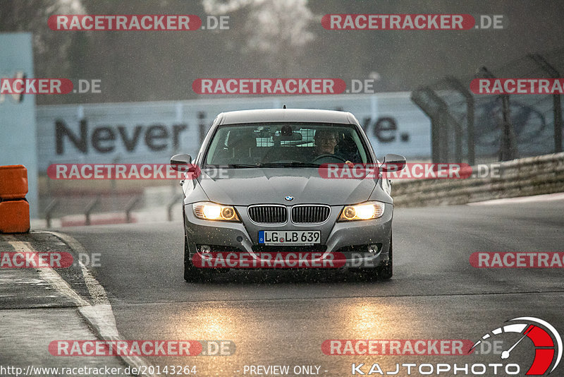 Bild #20143264 - Touristenfahrten Nürburgring Nordschleife (19.03.2023)