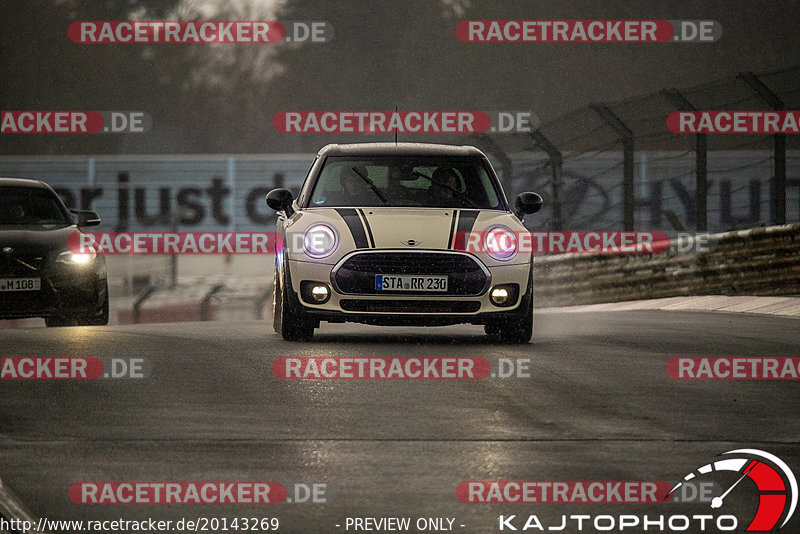 Bild #20143269 - Touristenfahrten Nürburgring Nordschleife (19.03.2023)