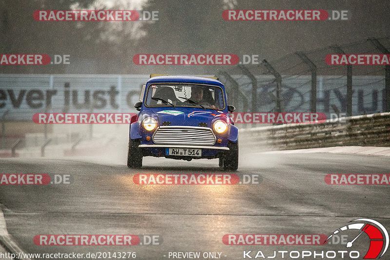 Bild #20143276 - Touristenfahrten Nürburgring Nordschleife (19.03.2023)