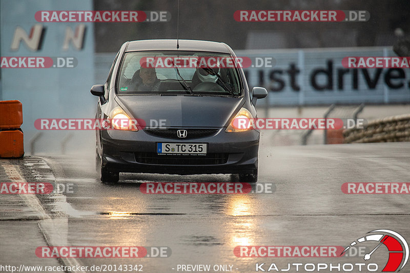 Bild #20143342 - Touristenfahrten Nürburgring Nordschleife (19.03.2023)