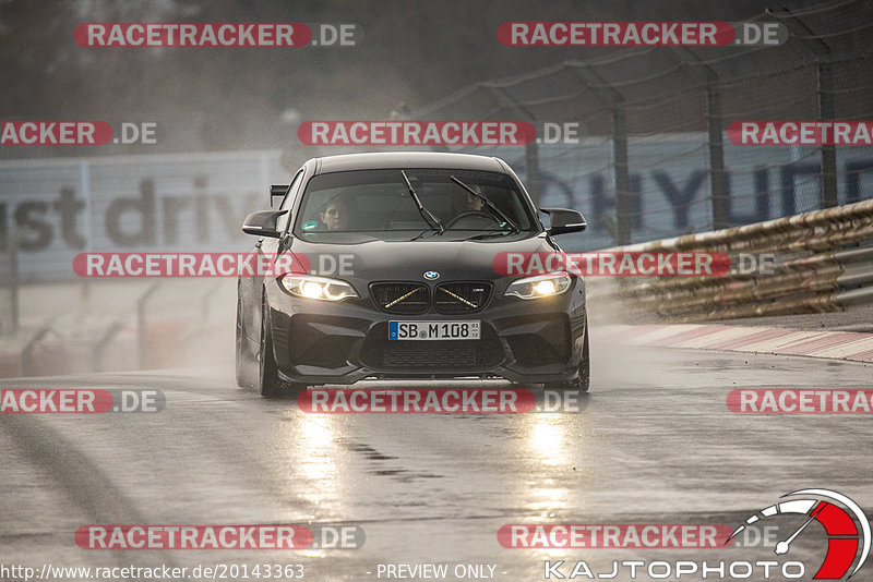 Bild #20143363 - Touristenfahrten Nürburgring Nordschleife (19.03.2023)