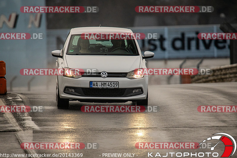 Bild #20143369 - Touristenfahrten Nürburgring Nordschleife (19.03.2023)