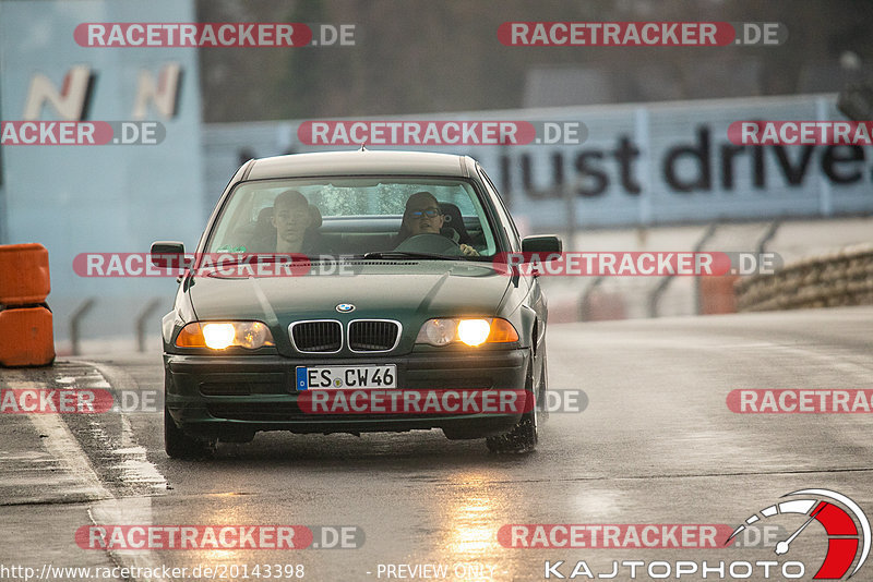 Bild #20143398 - Touristenfahrten Nürburgring Nordschleife (19.03.2023)