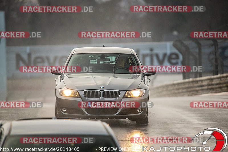 Bild #20143405 - Touristenfahrten Nürburgring Nordschleife (19.03.2023)