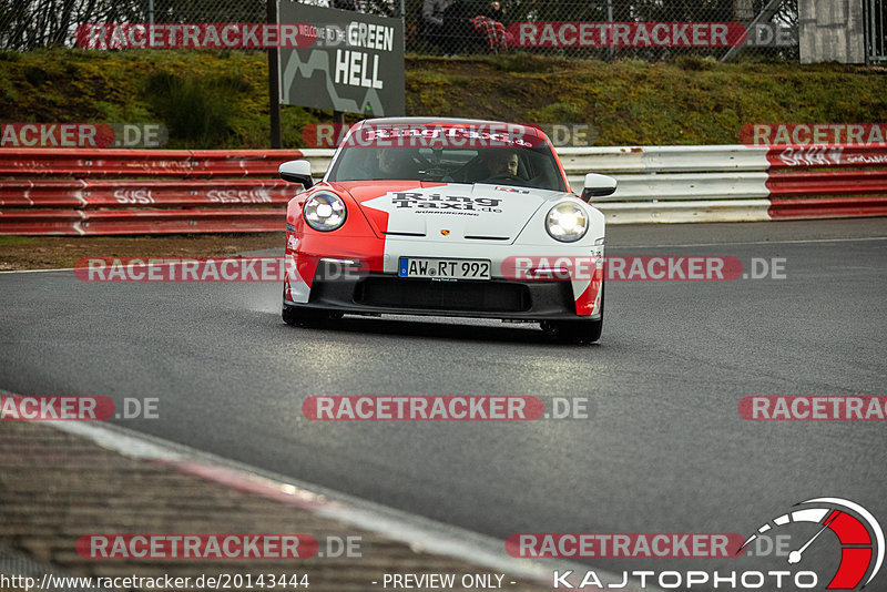 Bild #20143444 - Touristenfahrten Nürburgring Nordschleife (19.03.2023)