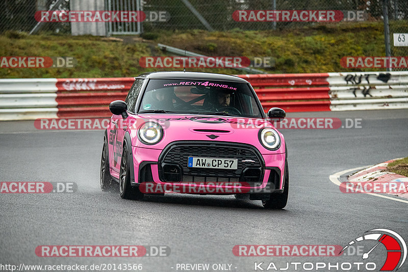 Bild #20143566 - Touristenfahrten Nürburgring Nordschleife (19.03.2023)