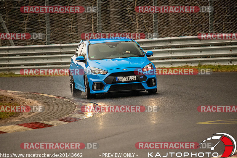 Bild #20143662 - Touristenfahrten Nürburgring Nordschleife (19.03.2023)