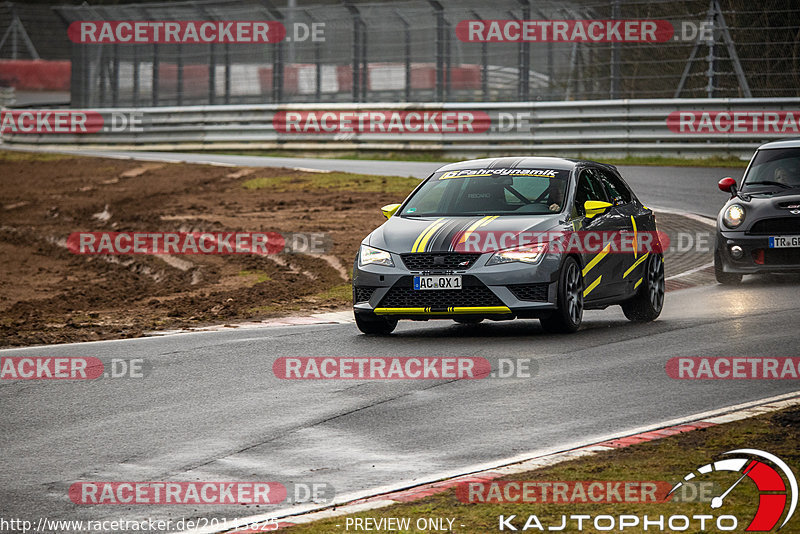 Bild #20143825 - Touristenfahrten Nürburgring Nordschleife (19.03.2023)