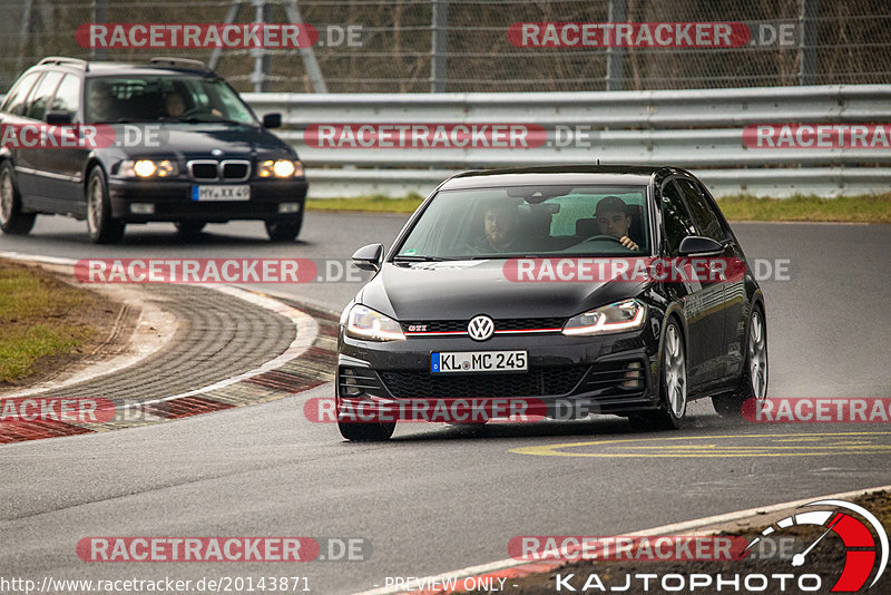 Bild #20143871 - Touristenfahrten Nürburgring Nordschleife (19.03.2023)