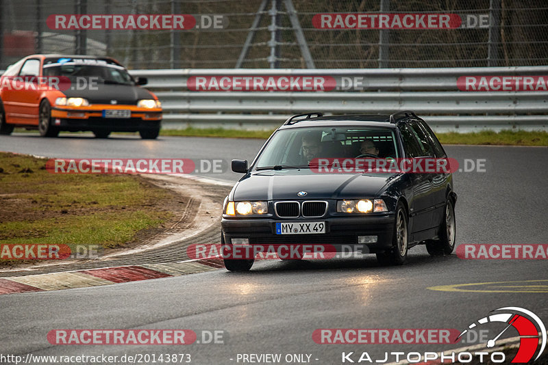 Bild #20143873 - Touristenfahrten Nürburgring Nordschleife (19.03.2023)