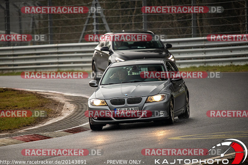 Bild #20143891 - Touristenfahrten Nürburgring Nordschleife (19.03.2023)