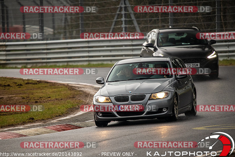 Bild #20143892 - Touristenfahrten Nürburgring Nordschleife (19.03.2023)