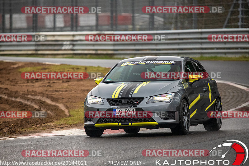 Bild #20144021 - Touristenfahrten Nürburgring Nordschleife (19.03.2023)