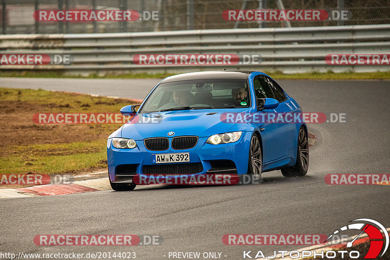 Bild #20144023 - Touristenfahrten Nürburgring Nordschleife (19.03.2023)