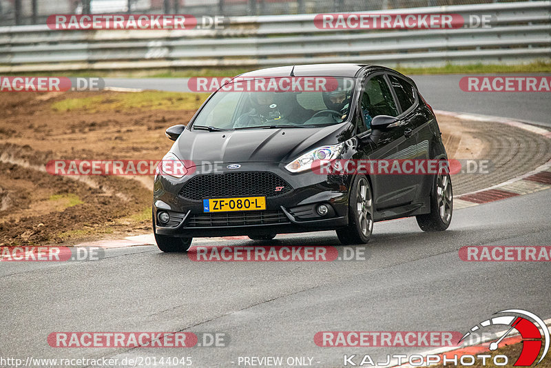 Bild #20144045 - Touristenfahrten Nürburgring Nordschleife (19.03.2023)