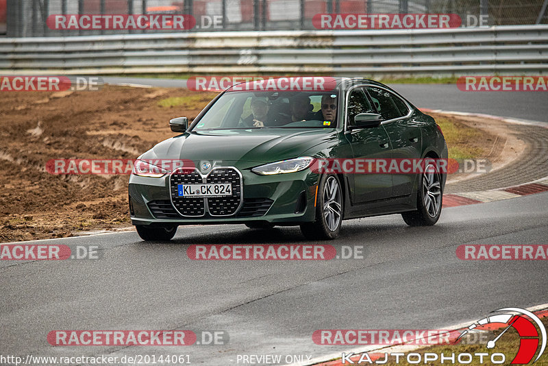 Bild #20144061 - Touristenfahrten Nürburgring Nordschleife (19.03.2023)