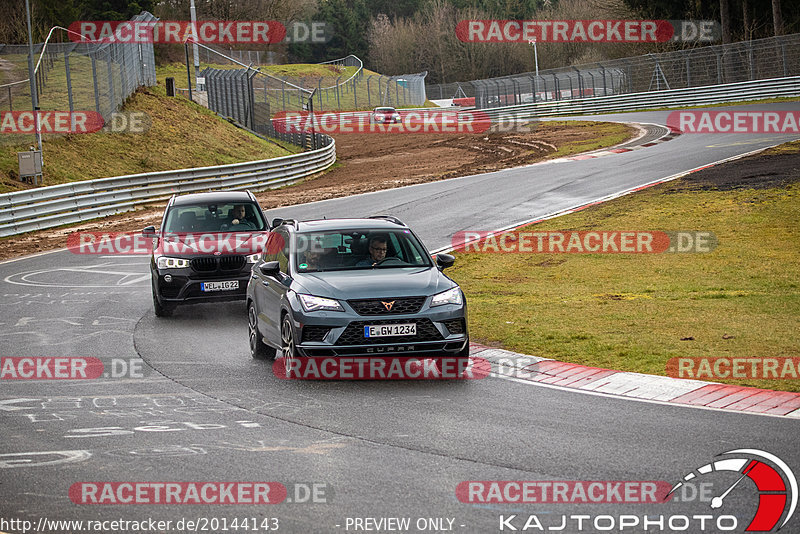 Bild #20144143 - Touristenfahrten Nürburgring Nordschleife (19.03.2023)