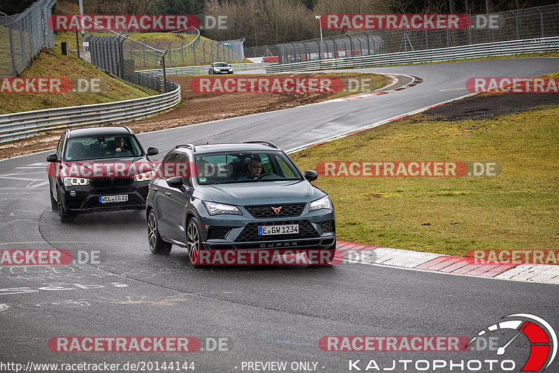 Bild #20144144 - Touristenfahrten Nürburgring Nordschleife (19.03.2023)