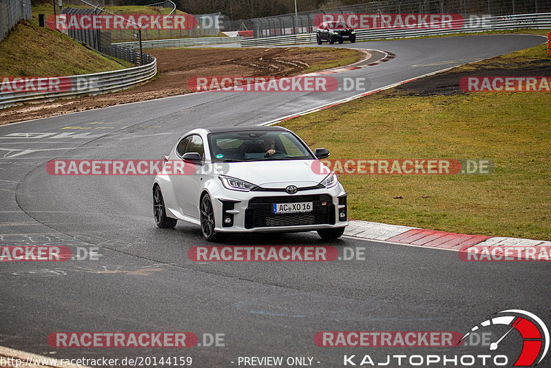 Bild #20144159 - Touristenfahrten Nürburgring Nordschleife (19.03.2023)