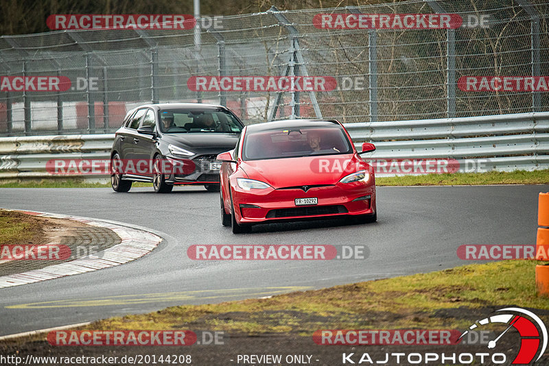 Bild #20144208 - Touristenfahrten Nürburgring Nordschleife (19.03.2023)