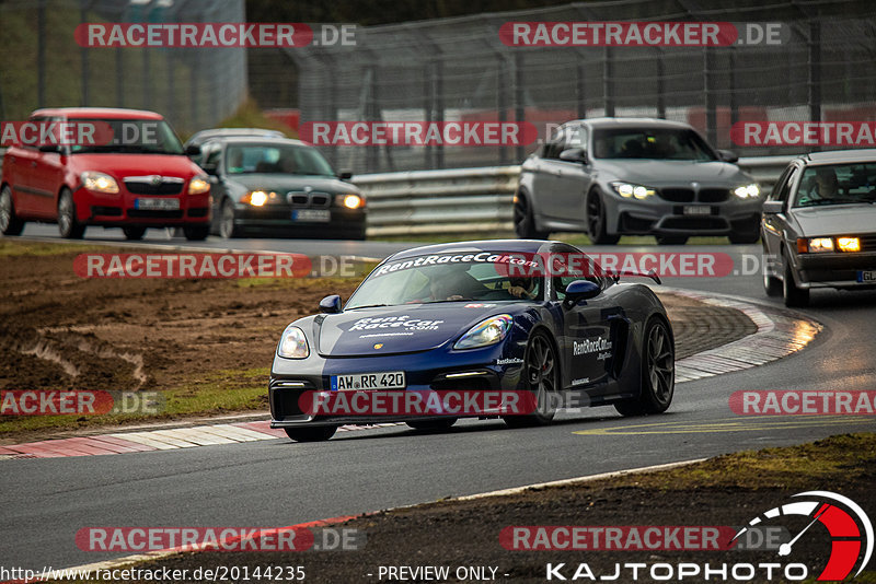 Bild #20144235 - Touristenfahrten Nürburgring Nordschleife (19.03.2023)